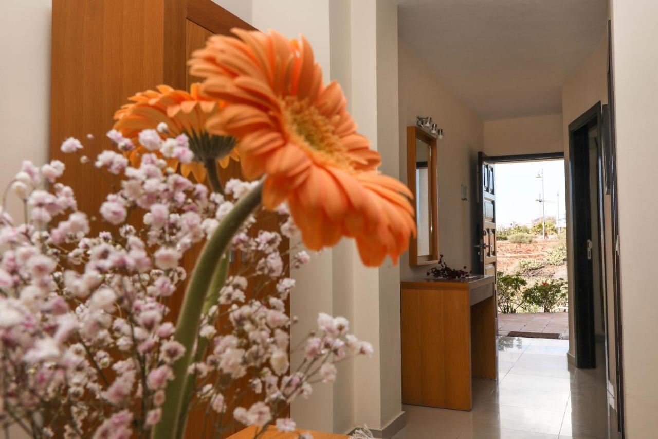 Apartament Summer Flower Apartment, Park Albatros, Close To The Ocean,golf Del Sur *