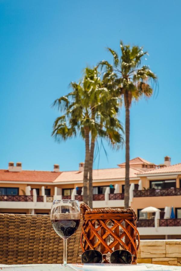 Summer Flower Apartment, Park Albatros, Close To The Ocean,golf Del Sur Apartament San Miguel de Abona