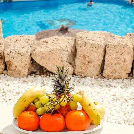 Summer Flower Apartment, Park Albatros, Close To The Ocean,Golf Del Sur San Miguel de Abona Exterior foto