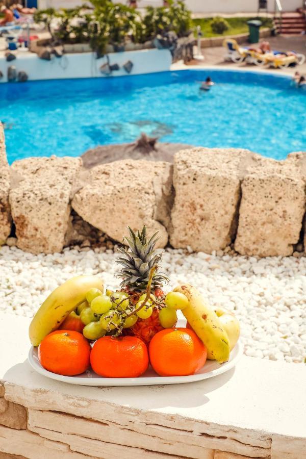 Summer Flower Apartment, Park Albatros, Close To The Ocean,golf Del Sur Apartment San Miguel de Abona