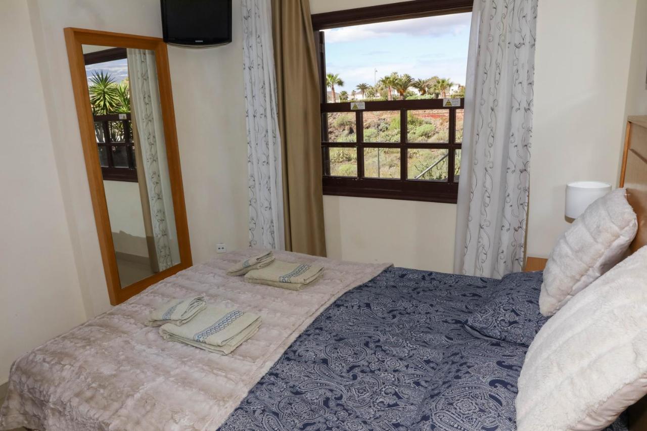 Summer Flower Apartment, Park Albatros, Close To The Ocean,golf Del Sur Apartment
