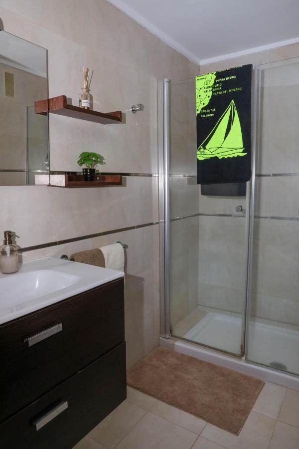 Summer Flower Apartment, Park Albatros, Close To The Ocean,golf Del Sur Apartment